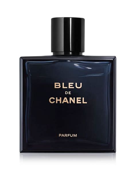 bloomingdales bleu de chanel|stores that carry chanel.